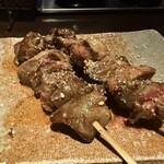 焼き鳥・日本酒ダイニング SAKi - 