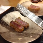 すき焼き十二天 - 