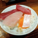 漁港食堂 えびす市場 - 