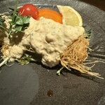 焼き鳥・日本酒ダイニング SAKi - 