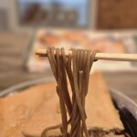 江戸前立喰い肉そば肉うどん のじろう - 