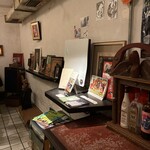 モール&ホソイコーヒーズ - 