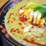 拉麺みやち家 - 