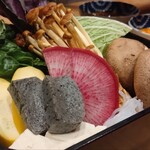 すき焼き十二天 - 