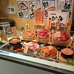 漁港食堂 えびす市場 名古屋駅前店 - 