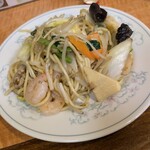 大來軒 別館