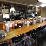 拉麺みやち家 - 