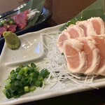 居酒屋 源 巣鴨本店 - 
