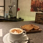 モール&ホソイコーヒーズ - 