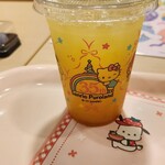 サンリオピューロランド エントランスショップ - 