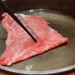 すき焼き十二天 - 