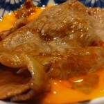 すき焼き十二天 - 