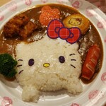 サンリオピューロランド エントランスショップ - 