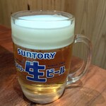 漁港食堂 えびす市場 - 