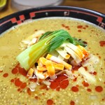 拉麺みやち家 - 