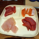 漁港食堂 えびす市場 - 