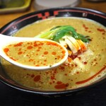 拉麺みやち家 - 
