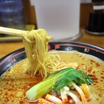 拉麺みやち家 - 