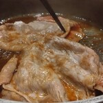 すき焼き十二天 - 