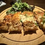 焼き鳥・日本酒ダイニング SAKi - 