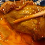 すき焼き十二天 - 