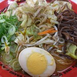 味千ラーメン - 料理写真: