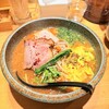 ラーメン札幌一粒庵