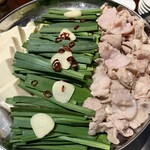 野方餃子 練馬翠庵 - 