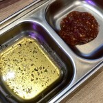 ヒョンチャンプルコギ - 