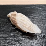 札幌魚河岸 五十七番寿し - 