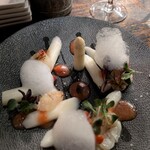 富士屋本店 日本橋浜町 - 