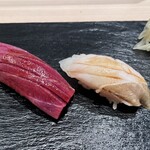 札幌魚河岸 五十七番寿し - 