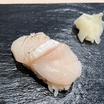 札幌魚河岸 五十七番寿し - 