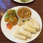 シヴァのカレー - 