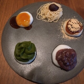 菓ふぇ ムラカミ_0