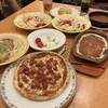 サイゼリヤ ワンダーシティ店