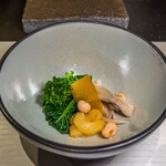 黒龍 - 