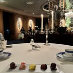 トゥールダルジャン - 