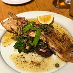 魚工房 としまや - 