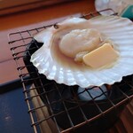 海鮮炉端　うろこ亭 - 