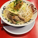 醤々亭 国分通店 - じゃん次郎