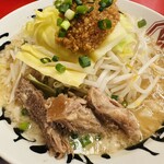 醤々亭 国分通店 - じゃん次郎