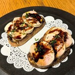 魚工房 としまや - 