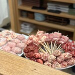 焼鶏メジャー - 