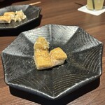 鉄板焼さざん - 