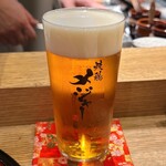 焼鶏メジャー - 