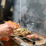 焼鶏メジャー - 