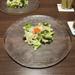 鉄板焼さざん - 