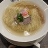鯛塩そば灯花 そごう横浜店
