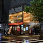 ジンギスカン 義経 - 